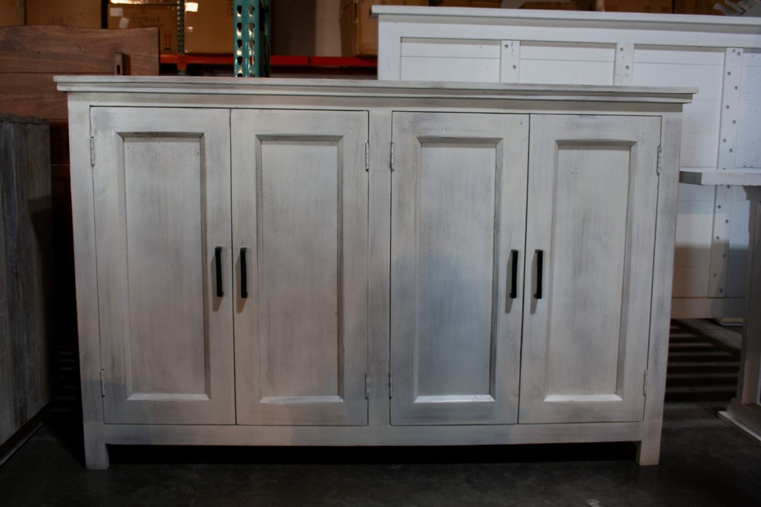 San Paulo Sideboard-WW-63x16x40