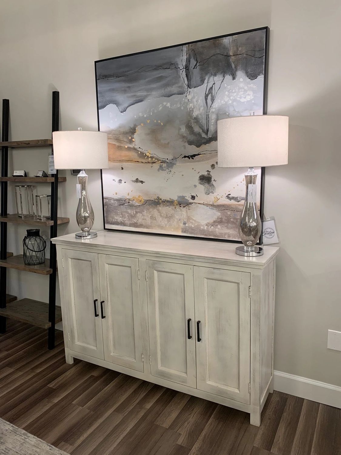 San Paulo Sideboard-WW-63x16x40