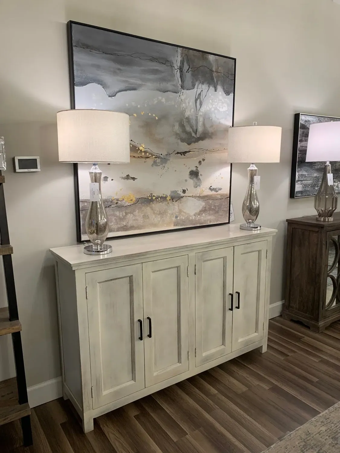 San Paulo Sideboard-WW-63x16x40