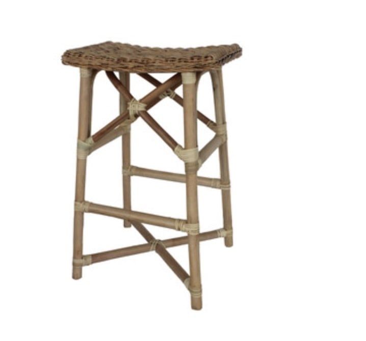 KANE 26&quot; COUNTER STOOL 18 x 11 x 26