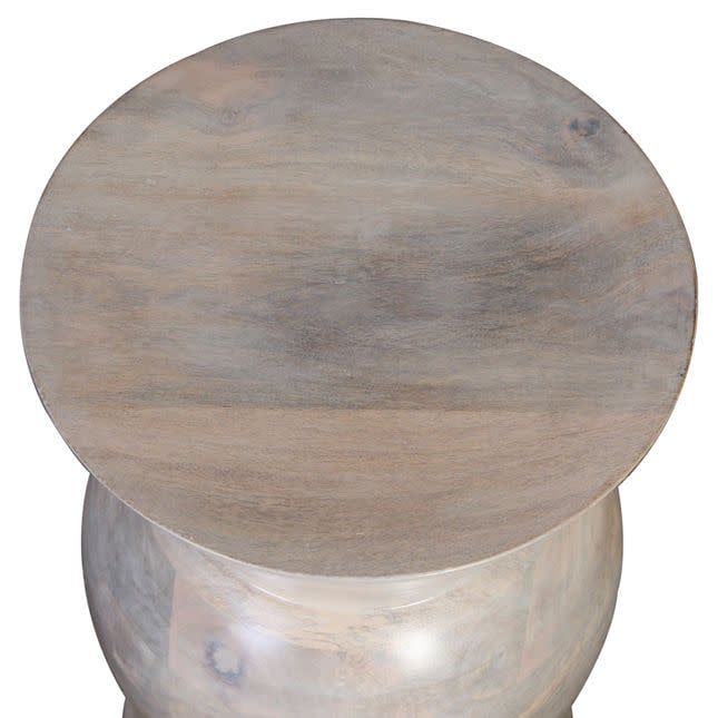 NWW Side Table 12 x 12 x 21