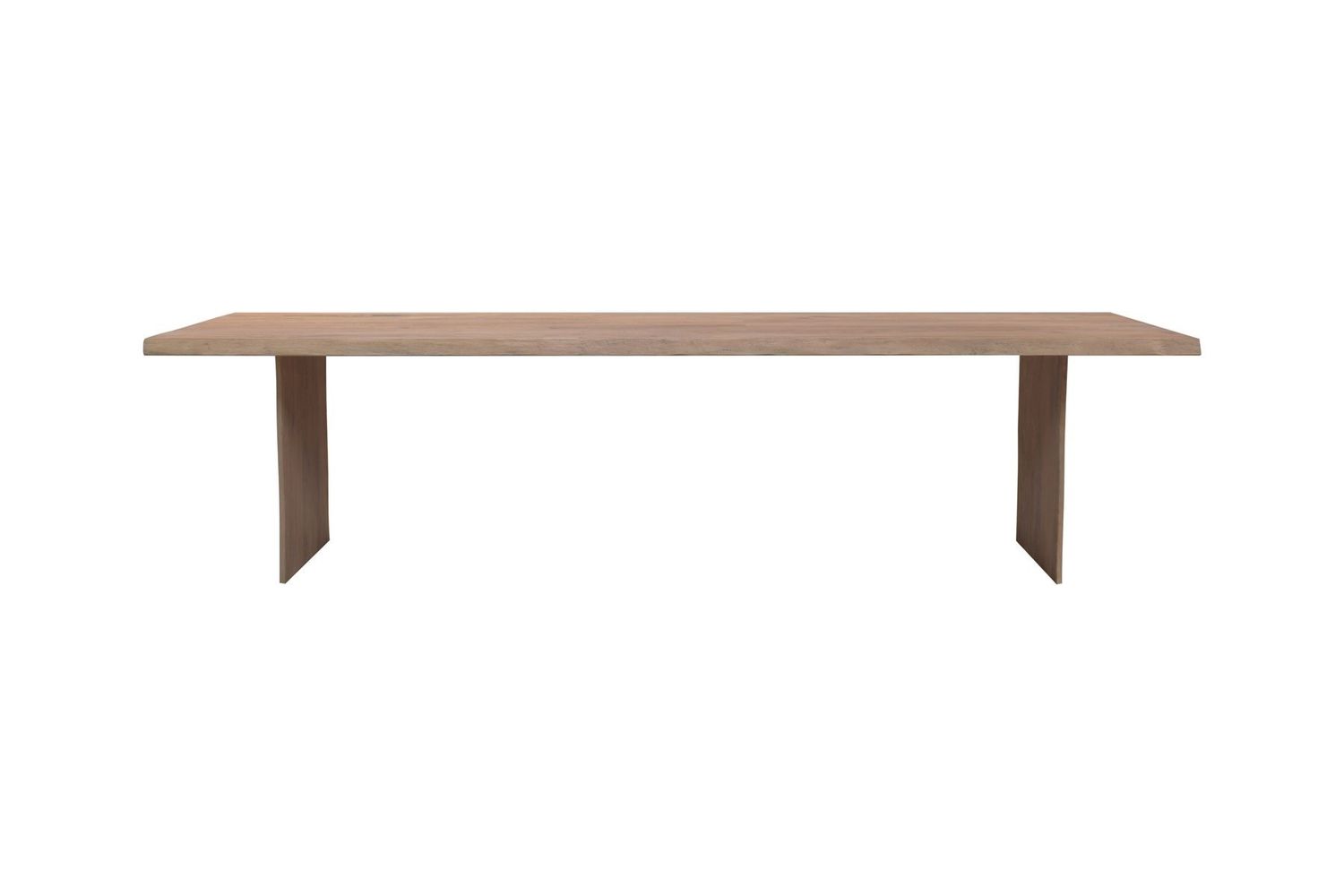 Lily Dining Table-78x39x30 NATURAL