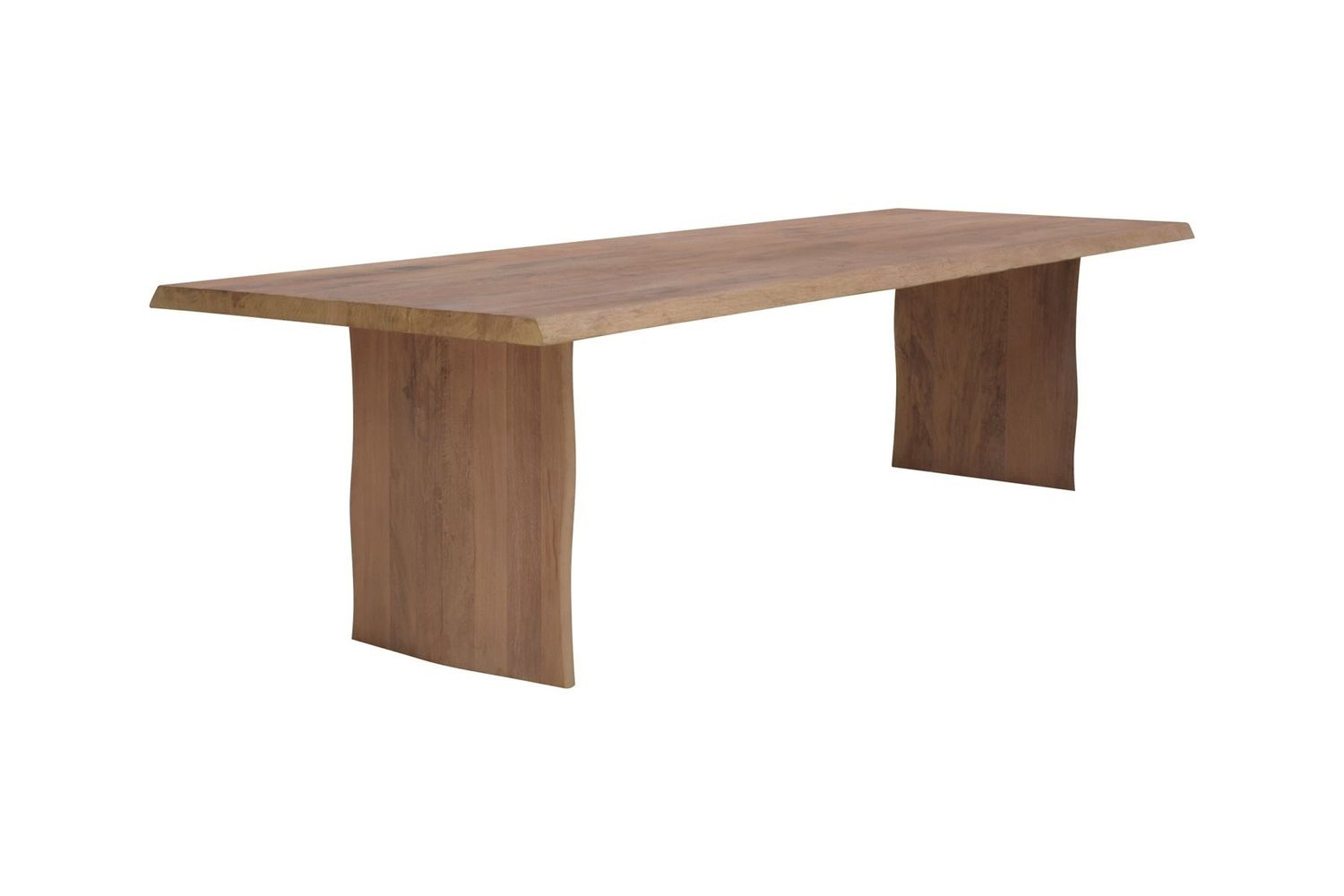 Lily Dining Table-78x39x30 NATURAL