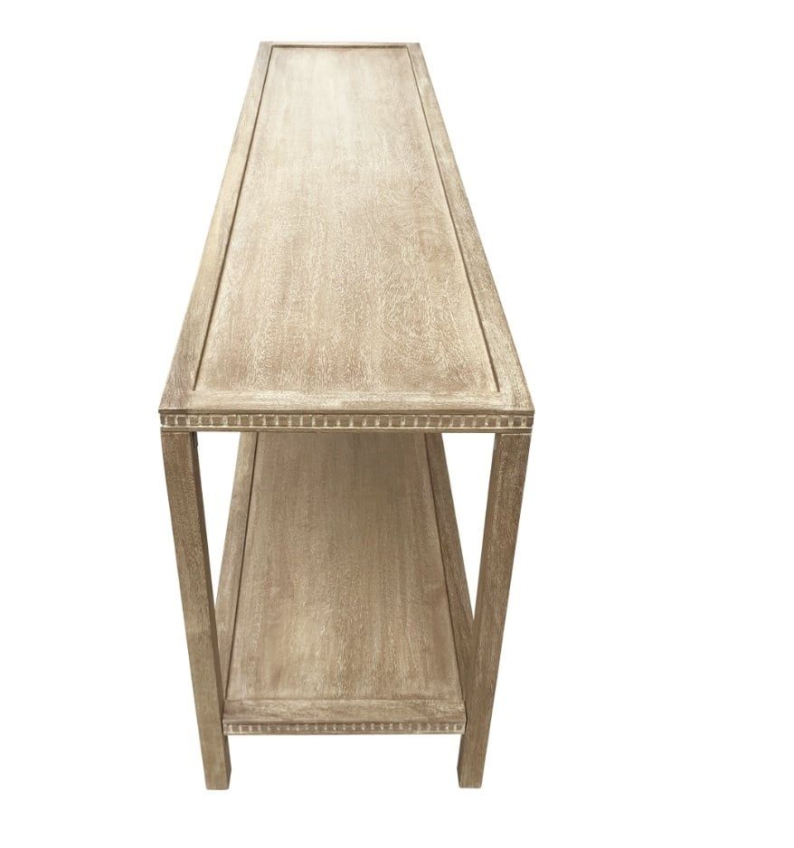 Taylor Console Table 70&quot;W x 18&quot;D x 31&quot;H Clearance