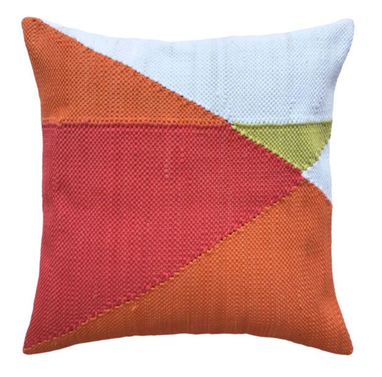Alwyn Pillow Width: 20 in Depth: 20 in Height: 2 in