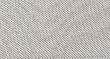 Quick Ship! Sylvie Upholstered Sofa-110CR-19 Latte -L 88 x W39H35 Express
