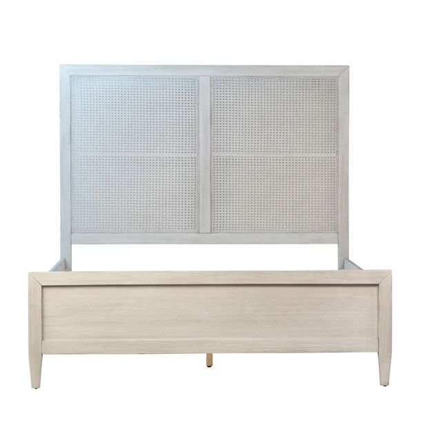 Lugano Bed Queen-63x86x59