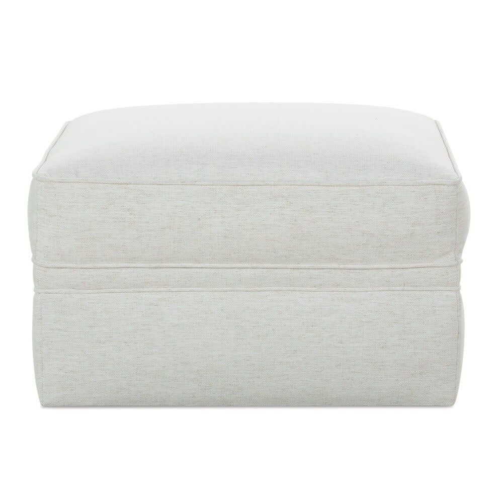 Quick Ship! Kara Ottoman-102CR-19-28x22x18 Express