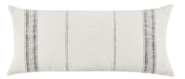 TL Ria Ivory/Gray 16x36