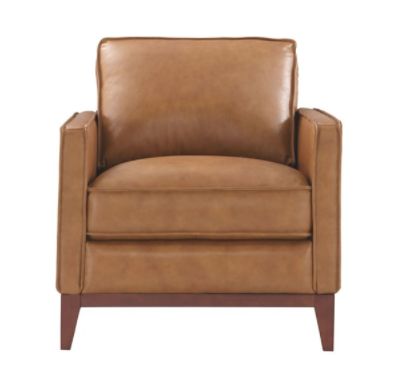 Newport Chair-Camel-33x37x35