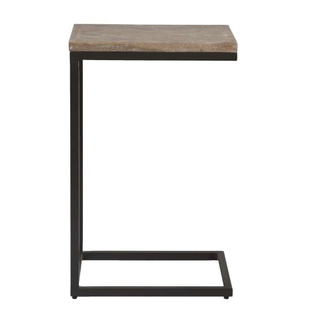 C Table WW 12” W x 15”D x 23.75”H