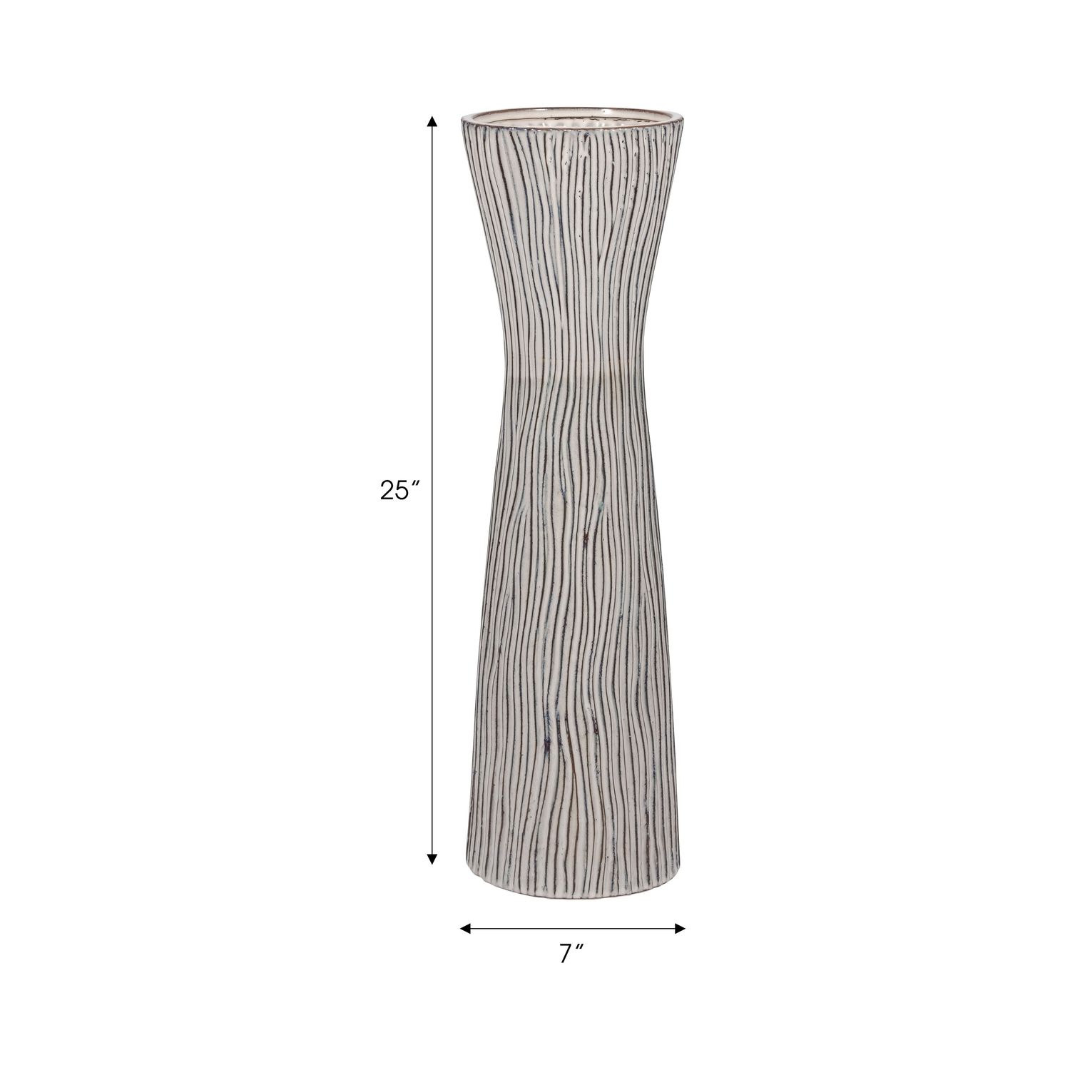 PERRYMAN SMALL FLOOR VASE