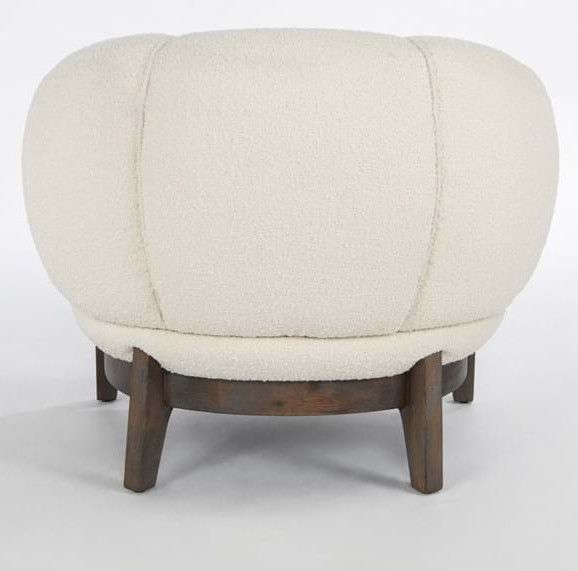 Otto Accent Chair-39x33.25x30 Was 2116.00 No other Discounts Allowed.