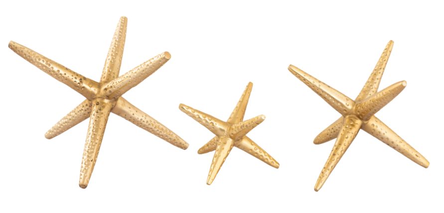 Star Jacks-S/3 12x12x12