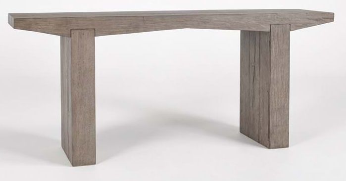 Canyon Console Table-70x17x30