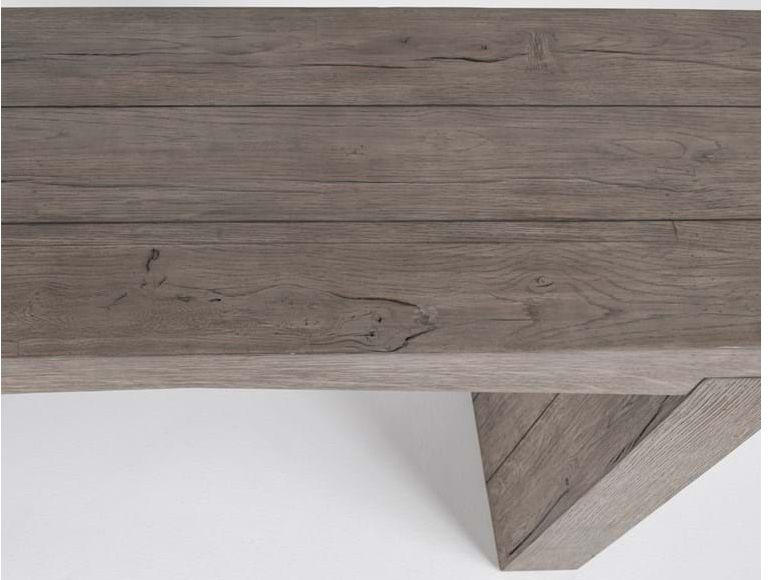 Canyon Console Table-70x17x30