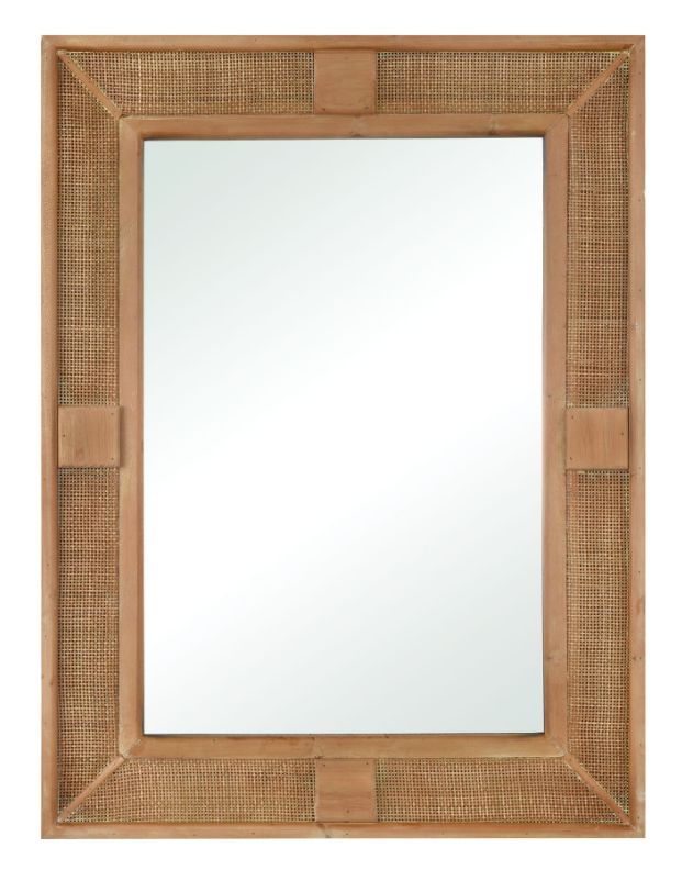 Cabana Mirror 30x40