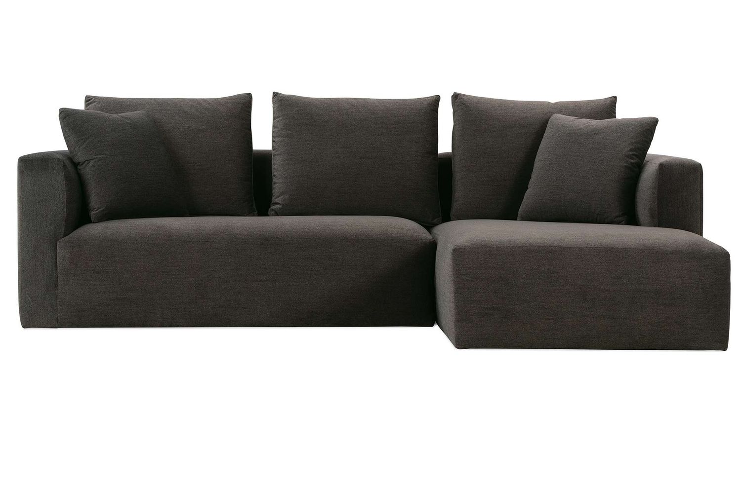 Tessa RS Chaise-106CR-22(CC)-Cryp-98x60 Clearance No Additional discounts.