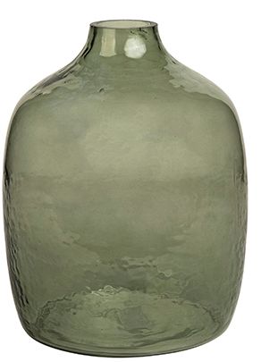 Evan Vase 9x9x12