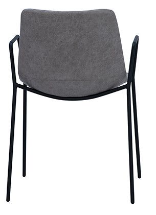 Mullin Dining Chair-22x22x32