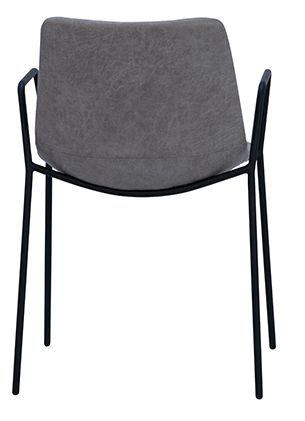 Mullin Dining Chair-22x22x32