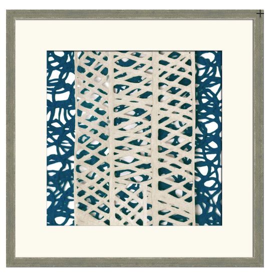 Mulberry Curva D-20x20