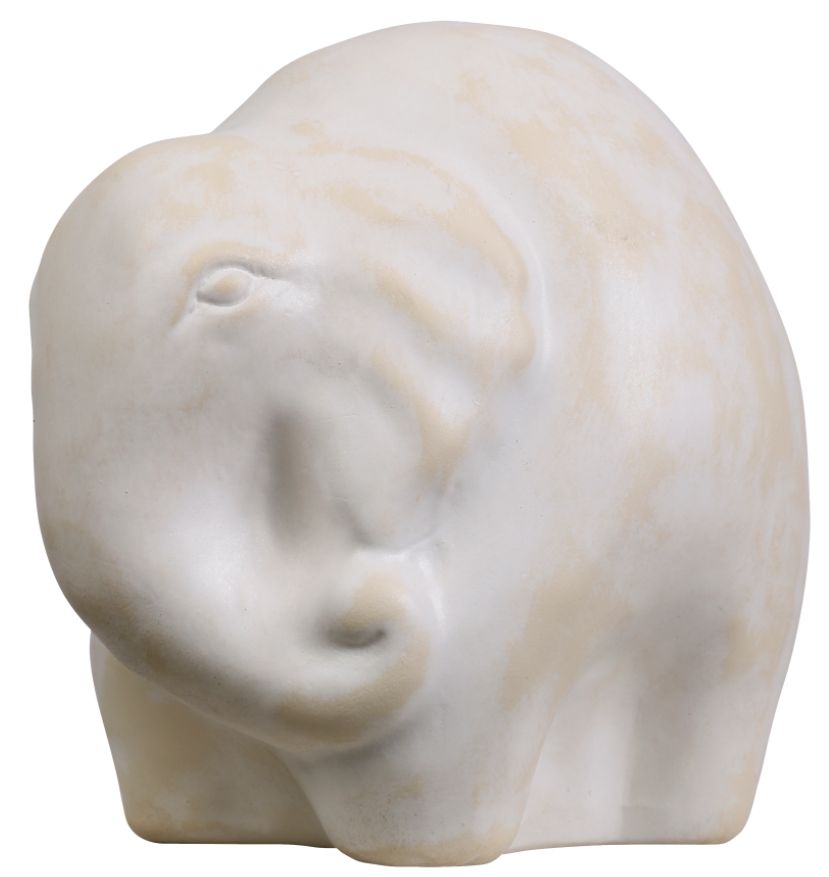 Lucas Elephant-Small-7x6x7