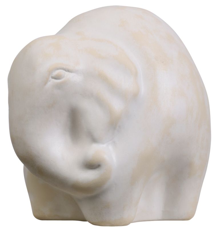 Lucas Elephant-Small-7x6x7