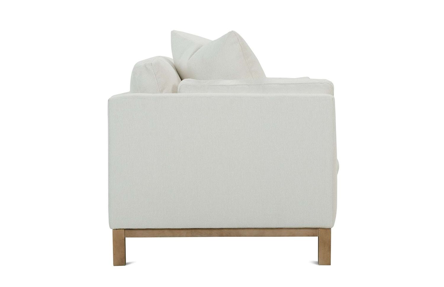 Boden Sofa bench VC100 02 (X) Crypton 99&quot;