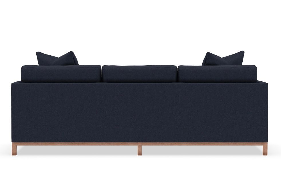 Boden Sofa bench VC100 02 (X) Crypton 99&quot;
