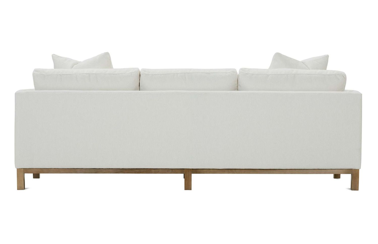 Boden Sofa bench VC100 02 (X) Crypton 99&quot;