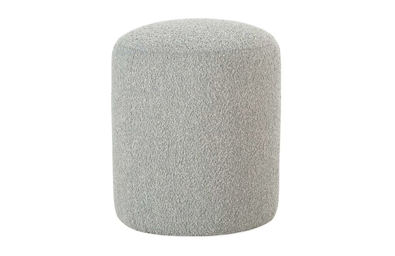 Cleo 17&quot; Otto-17744-10(CC)-17x17x19 Clearance! No other Discounts Allowed