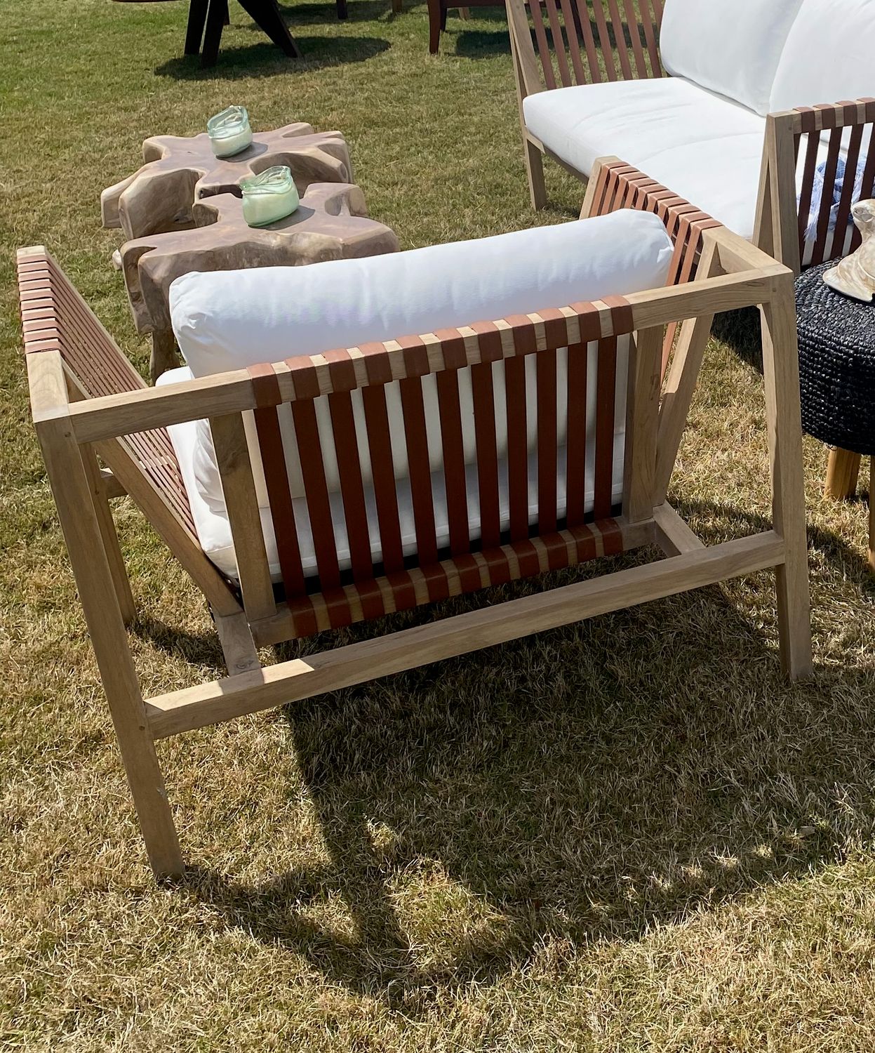Brisbane Outdoor Chair-38x29x27 Discontinued No other discounts Allowed was 675.00