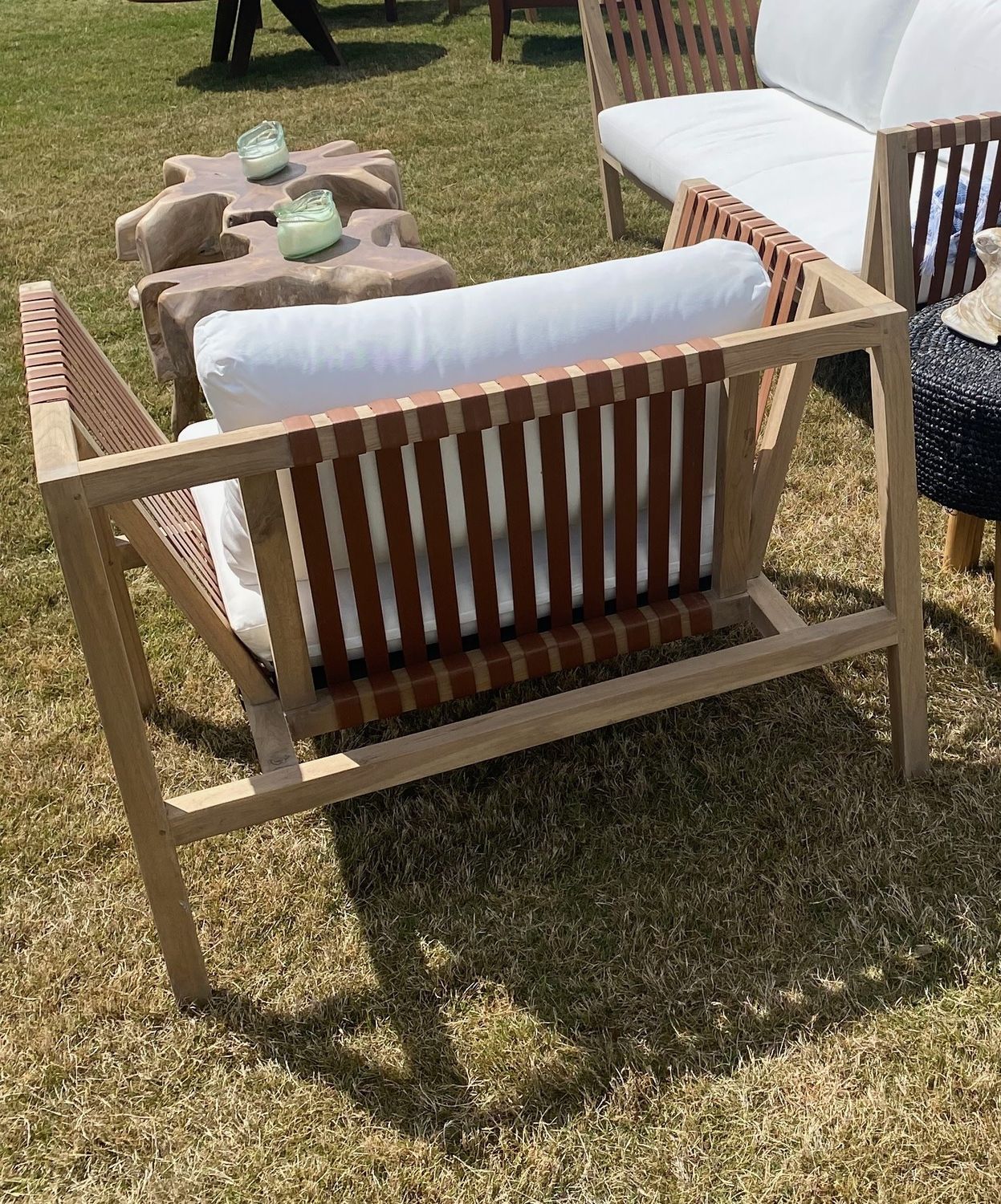 Brisbane Outdoor Chair-38x29x27 Discontinued No other discounts Allowed was 675.00