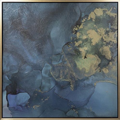 Drift II-36x36 Drift II-36x36