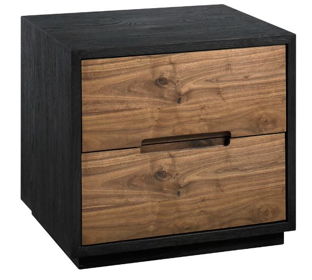 Toronto End Table-24x20x22
