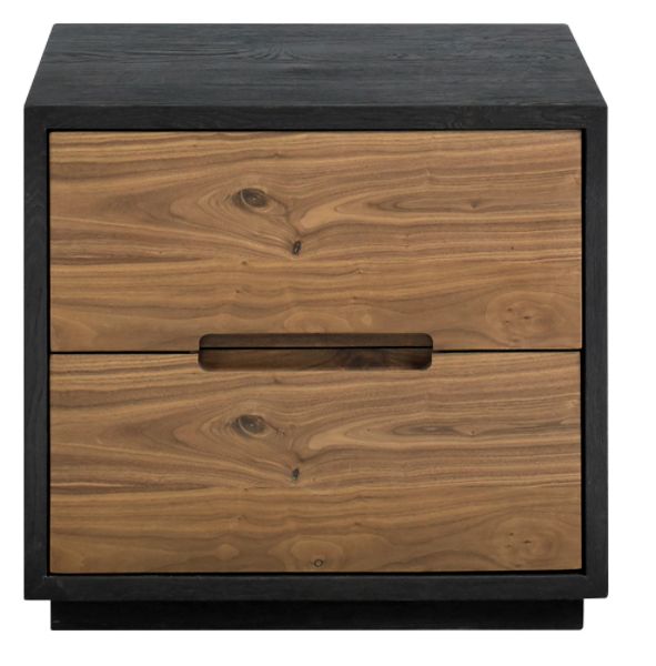 Toronto End Table-24x20x22