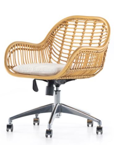 Matilda Desk Chair-27x27x36