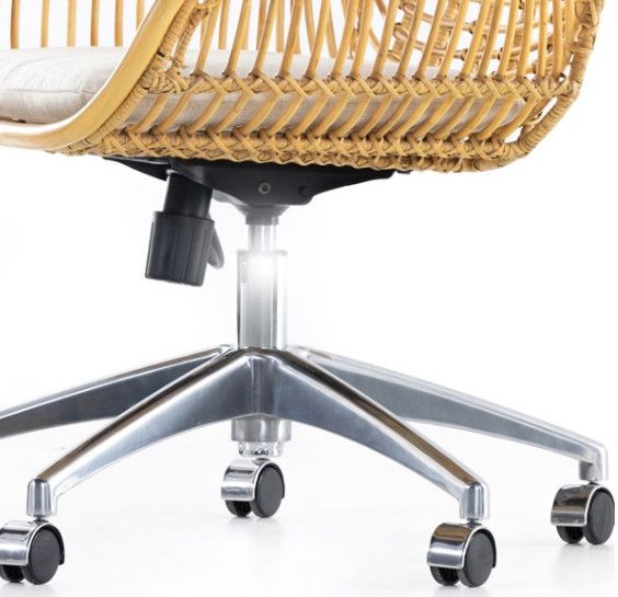 Matilda Desk Chair-27x27x36