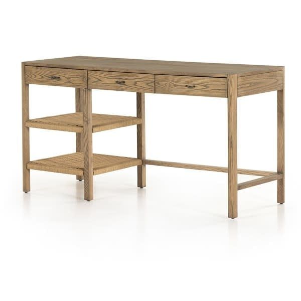 Zuma Modular Desk-59x22x31