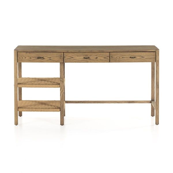 Zuma Modular Desk-59x22x31