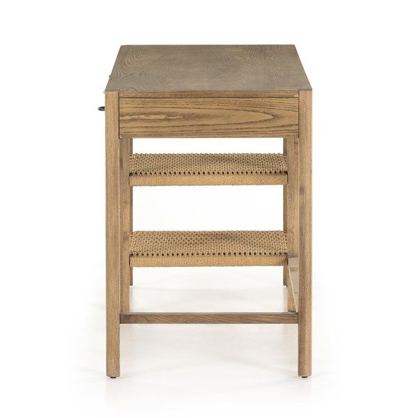 Zuma Modular Desk-59x22x31