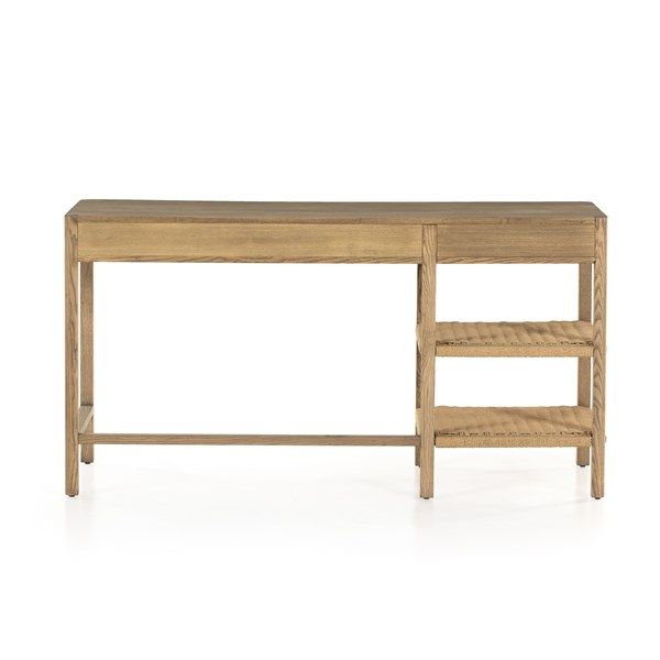 Zuma Modular Desk-59x22x31