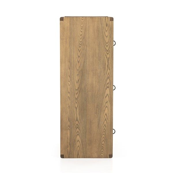 Zuma Modular Desk-59x22x31