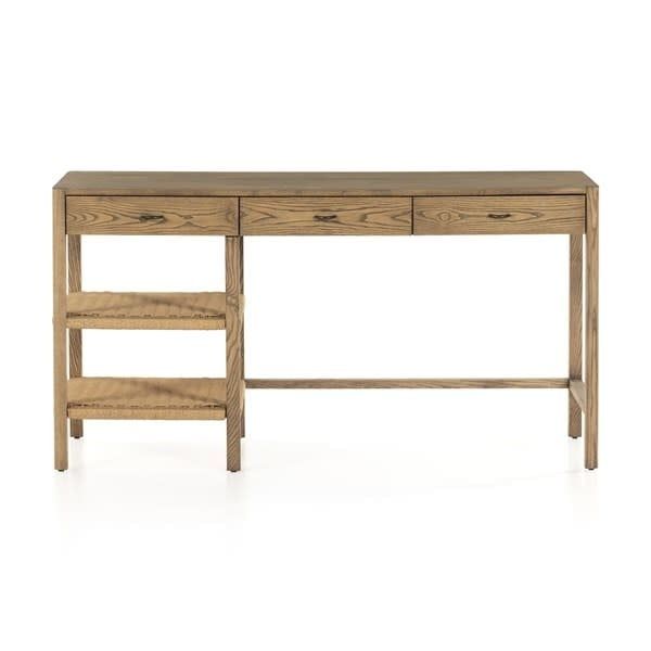 Zuma Modular Desk-59x22x31
