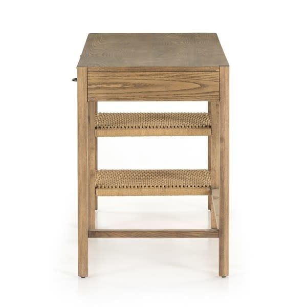 Zuma Modular Desk-59x22x31