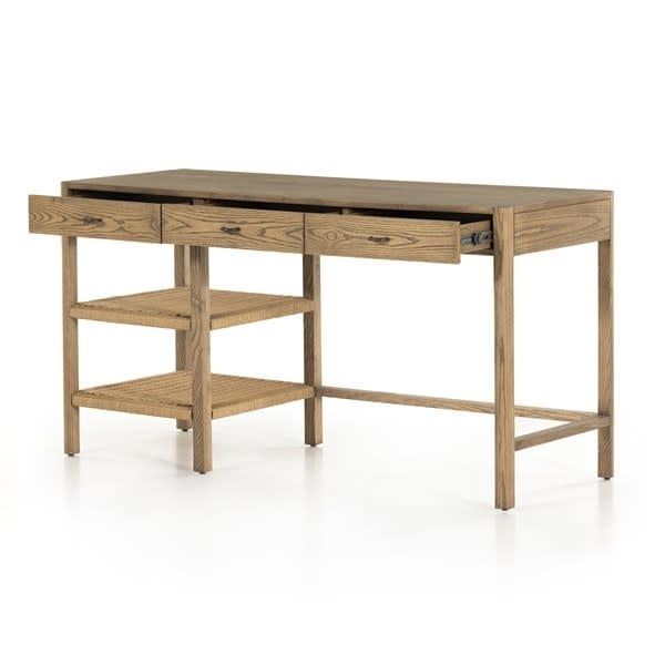 Zuma Modular Desk-59x22x31