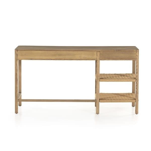 Zuma Modular Desk-59x22x31