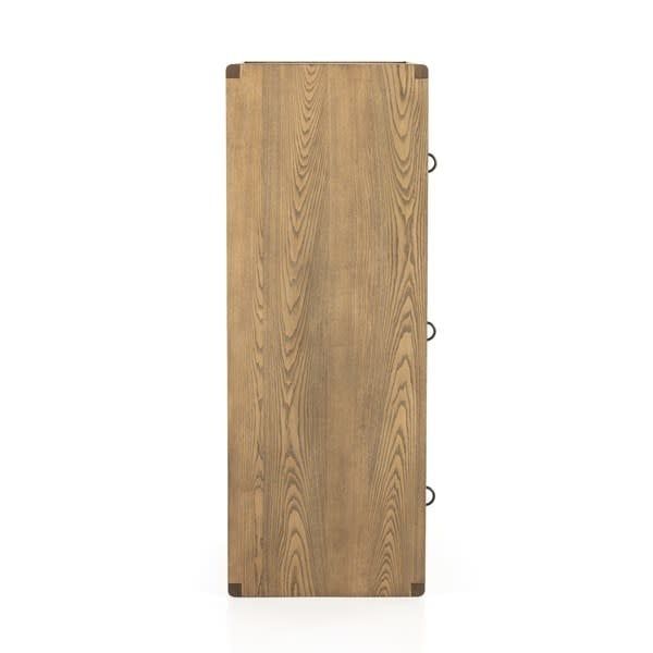 Zuma Modular Desk-59x22x31
