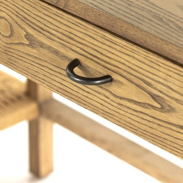 Zuma Modular Desk-59x22x31